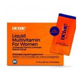 14-25B3 BeMe Liquid Multivitamin for Women
