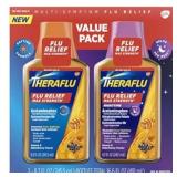 14-25B2 Theraflu Multi-Symptom Flu Relief Max...