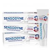 14-26D1 Sensodyne Sensitivity & Gum Whitening...