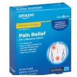 14-26D1 Amazon Basic Care Maximum Strength OTC...