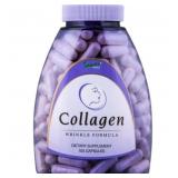 14-21D2 Sanar Naturals Collagen Wrinkle Formula...