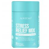 14-27B2 AOVITAO Nighttime Relaxation Herbal...