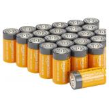 14-28C2 Amazon Basics All-Purpose Alkaline...