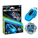 14-26C2 Beyblade X Cobalt Dragoon 2-60C...