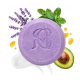 14-26C1 Alice Cares Volumizing Shampoo Bar for...