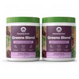 14-26C3 Amazing Grass Greens Blend Antioxidant...