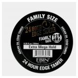 14-26C1 EBIN 24 Hour Edge Tamer - EXTRA MEGA...
