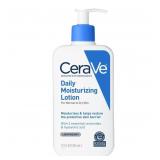 14-25D3 CeraVe Daily Moisturizing Face and Body...