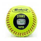 14-28A1 Markwort 12' Speed Sensor Softball -...