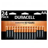 14-28A1 Duracell Coppertop 1.5V Alkaline...