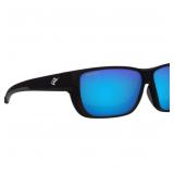 14-28B2 Fil-Nor 12/0 Sunglasses - Matte Black...