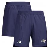 14-28B1 adidas Men's Georgia Tech Stadium...