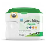 14-24B1 Similac Pure Bliss Organic Infant...