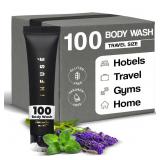 14-24A3 Infuse Black Hotel Toiletries Bulk | 1...