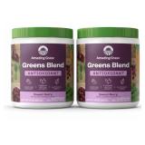 14-24A2 Amazing Grass Greens Blend Antioxidant...
