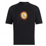 14-28B2 Kanu Surf Girls, Karlie Rash Guard UPF...