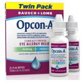 14-25B2 Opcon-aï¿½ - Eye Allergy Relief Drops ï¿½ 2...