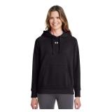14-23C2 Under Armour Women's Rival Fleece...