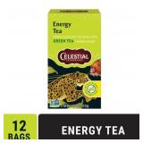 14-24B3 Celestial Seasonings High Caffeine...