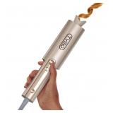 14-28D3 Upgraded Automatic Rotating Curling...