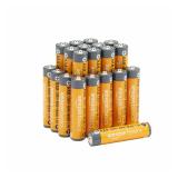 14-28D2 Amazon Basics High-Performance Alkaline...