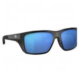 14-28D2 Fin-Nor Rum Liner Sunglasses - Matte...
