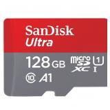 14-27B3 SANDISK 128GB Ultra microSDXC UHS-I...