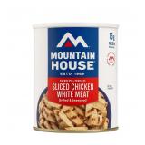 14-27B3 Mountain House Freeze-Dried Grilled...