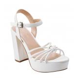 14-26A1 Marc Fisher Women's Dessa Open Toe...