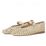 14-26A1 Marc Fisher Women's Evonna Dress Flat...