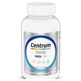 14-25C3 Centrum Silver Men's 50+ Multivitamin...
