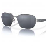 14-28A3 Fin-Nor Sandspur Sunglasses - Satin...