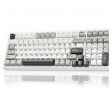 14-28A2 AULA F99 Wireless Mechanical...