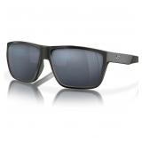 14-28B1 Fin-Nor Popper Sunglasses - Matte Black...