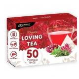 14-22A2 Indochine Blends Loving Tea | Black Tea...