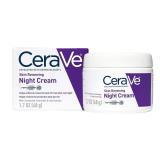 14-23A1 CeraVe Skin Renewing Night Cream for...