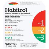 14-23A1 Habitrol Nicotine Transdermal System...