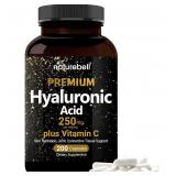 14-23A1 NatureBell Hyaluronic Acid 250mg - 240...