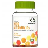 14-23A1 Amazon Brand - Mama Bear Organic Kids...