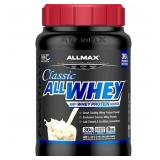 14-23A1 ALLMAX Nutrition ALLWHEY Classic  100%...