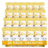 14-26B2 Olay Women's Ultra Moisture Body Wash...