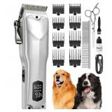 14-28D3 Professional Dog Clippers for Grooming...