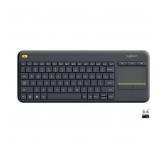 14-28D3 Logitech K400 Plus TKL Wireless...