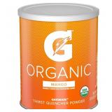 14-24B2 Gatorade G ESSNTL Organic Thirst...