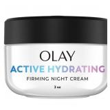 14-25A3 Olay Active Hydrating Firming Night...