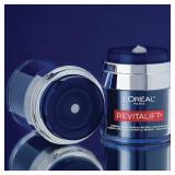 14-23C1 L'Oreal Paris Revitalift Pressed Night...