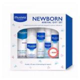 14-25B1 Mustela by Mustela Newborn Arrival Set:...