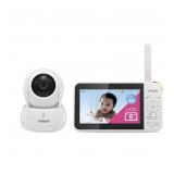 14-28C3 VTech VM924 Remote Pan-Tilt-Zoom Video...