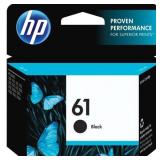 14-28D2 HP 61 Standard Yield Ink Cartridge -...
