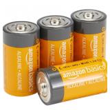 14-28C3 Amazon Basics 1.5V Alkaline Batteries -...